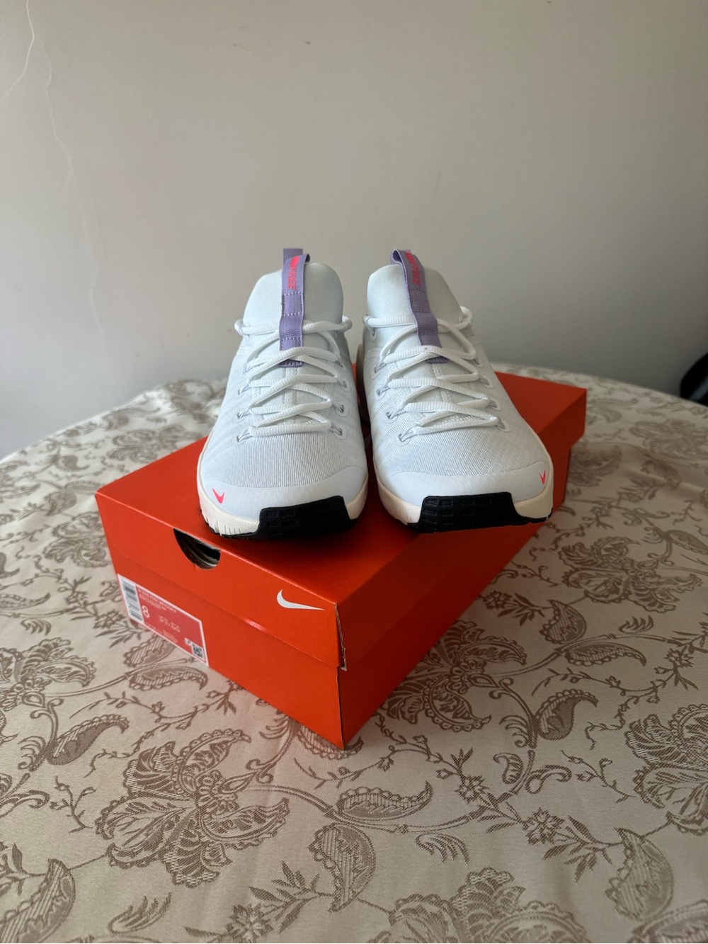 Nike Free Metcon 6 - Picture 5 of 5